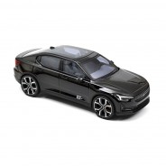 Preisvergleich für Autos: Norev 872005 Polestar 2 schwarz 2021 Maßstab 1:43 Modellauto