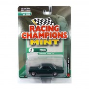 Preisvergleich für Autos: Racing Champions Mint RC009-1B Chevrolet Nova SS grün metallic Maßstab 1:64 M...