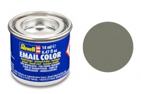 Preisvergleich für Autos: Revell 32145 helloliv matt Email Farbe Kunstharzbasis 14 ml Dose