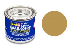 Preisvergleich für Autos: Revell 32116 sand matt Email Farbe Kunstharzbasis 14 ml Dose