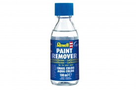 Preisvergleich für Autos: Revell 39617 Lackentferner / Paint Remover 100 ml