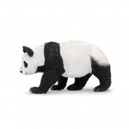 Preisvergleich für Bauernhof & Tiere: Safari S228729 Panda schwarz/weiss Kunststoff