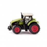 Preisvergleich für Autos: Siku 1030 Claas Axion 950 Traktor (Blister)