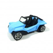 Preisvergleich für Autos: Siku 1057 Buggy hellblau (Blister) Modellauto