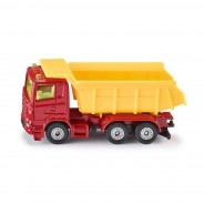 Preisvergleich für Autos: Siku 1075 Scania LKW mit Kippmulde (Blister)