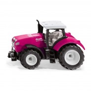 Preisvergleich für Autos: Siku 1106 Mauly X540 pink Traktor (Blister)