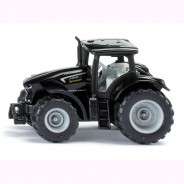 Preisvergleich für Autos: Siku 1397 Deutz-Fahr TTV 7250 Warrior schwarz (Blister) Traktor