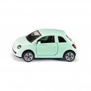 Preisvergleich für Autos: Siku Spielfahrzeug Fiat 500 1453