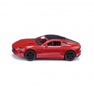Preisvergleich für Autos: Siku 1520 Jaguar F-Type R rot Modellauto (Blister)