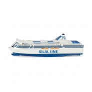 Preisvergleich für Autos: Siku 1729 Schiff Silja Syphony Maßstab 1:1000