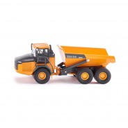 Preisvergleich für Autos: Siku 3506 John Deere Dumper gelb Maßstab 1:50 Modellauto