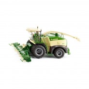 Preisvergleich für Autos: Siku 4066 Krone BiG X 580 Maishäcksler Maßstab 1:32