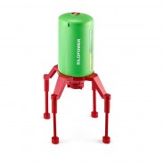 Preisvergleich für Autos: Siku 5602 Standsilo Maßstab von 1:87 bis 1:32