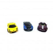 Preisvergleich für Autos: Siku Sportwagen-Set 6301