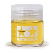 Preisvergleich für Autos: Tamiya 81041 Farb-Mischglas rund 23ml