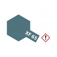 Preisvergleich für Autos: Tamiya 81365 Farbe XF-65 Feldgrau matt 23ml