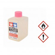 Preisvergleich für Autos: Tamiya 87089 Airbrush Reiniger Acryl 250ml