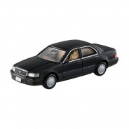 Preisvergleich für Autos: Tomica Premium 19 Toyota Celsior schwarz Maßstab 1:66 Modellauto