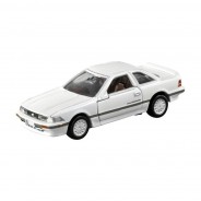 Preisvergleich für Autos: Tomica Premium 21 Toyota Soarer weiss Maßstab 1:66 Modellauto