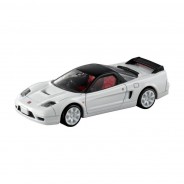Preisvergleich für Autos: Tomica Premium 36 Honda NSX-R weiss Maßstab 1:60 Modellauto