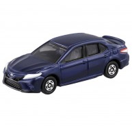 Preisvergleich für Autos: Tomica TO100 Toyota Camry Sports blau Maßstab 1:64 Modellauto