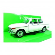 Preisvergleich für Autos: Welly 24053 BMW 2002 Ti weiss Maßstab 1:24 Modellauto
