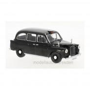 Preisvergleich für Autos: WHITEBOX WB259 Austin FX4 "London Taxi" schwarz Maßstab 1:43 Modellauto