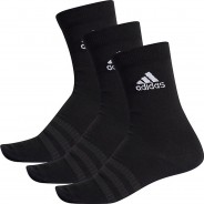 Preisvergleich für Strumpfwaren: 3er-Pack Kinder Socken LIGHT CREW schwarz Gr. 25-27