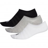 Preisvergleich für Strumpfwaren: 3er-Pack Kinder Socken LIGHT NOSH grau Gr. 31-33