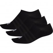 Preisvergleich für Strumpfwaren: 3er-Pack Kinder Socken LIGHT NOSH schwarz Gr. 40-42
