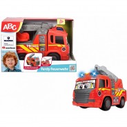 Preisvergleich für Kleinkindspielzeug: ABC Ferdy Feuerwehr