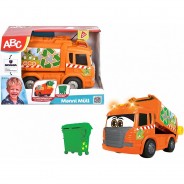 Preisvergleich für Kleinkindspielzeug: ABC Manni Müll