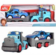 Preisvergleich für Kleinkindspielzeug: ABC Teddi Trucker