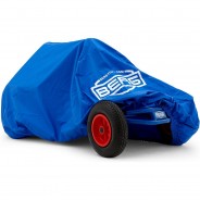 Preisvergleich für Kinderfahrzeuge: Abdeckhaube Pedal-Gokart  Kinder