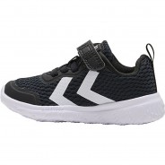 Preisvergleich für Schuhe: ACTUS RECYCLED INFANT Sneakers Low Kinder schwarz Gr. 23  Kinder