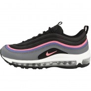 Preisvergleich für Schuhe: Air Max 97 (GS) Sneaker low Mädchen Sneakers Low schwarz Gr. 38 Mädchen Kinder