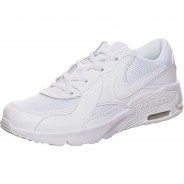 Preisvergleich für Schuhe: Air Max Excee Sneaker Kinder Sneakers Low weiß Gr. 29,5