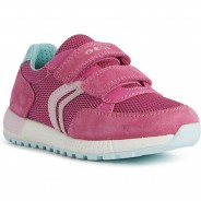 Preisvergleich für Schuhe: Alben Sneakers High pink Gr. 35