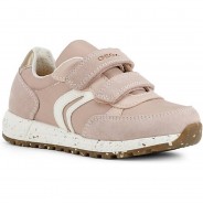 Preisvergleich für Schuhe: Alben Sneakers High rosa Gr. 38