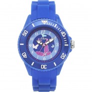 Preisvergleich für Accessoires für Kinder: Armbanduhr blau