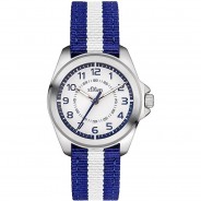 Preisvergleich für Accessoires für Kinder: Armbanduhr blau