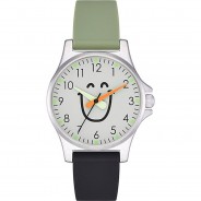 Preisvergleich für Accessoires für Kinder: Armbanduhr schwarz