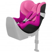 Preisvergleich für Autositze: Cybex SIRONA M2 iSize Magnolia Pink