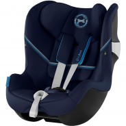 Preisvergleich für Autositze: Cybex SIRONA M2 iSize Navy Blue