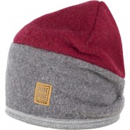 Preisvergleich für Mützen & Accessoires: Baby Beanie grau Gr. 51