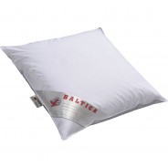 Preisvergleich für Babybetten-Zubehör: Baby Bettdecke Baltica, Daunen (90%), 80 x 80 cm mehrfarbig