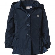 Preisvergleich für Jacken & Outdoorkleidung: Baby Blouson  blau Gr. 80 Jungen Kinder