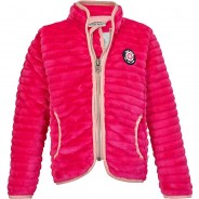 Preisvergleich für Oberteile: Baby Fleecejacke FIW 13 MNS JCKT pink Gr. 98/104