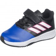 Preisvergleich für Schuhe: Baby Fußballschuhe RapidaTurf ACE EL schwarz-kombi Gr. 21