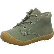 Preisvergleich für Schuhe: Baby Halbschuhe bunt Gr. 25